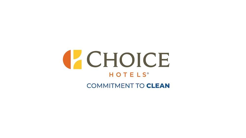 Econo Lodge City Centre Кингстон Экстерьер фото