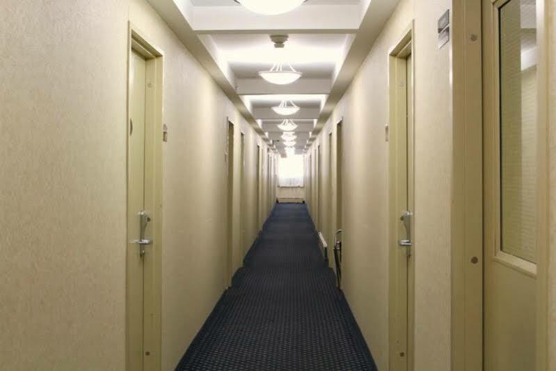 Econo Lodge City Centre Кингстон Экстерьер фото